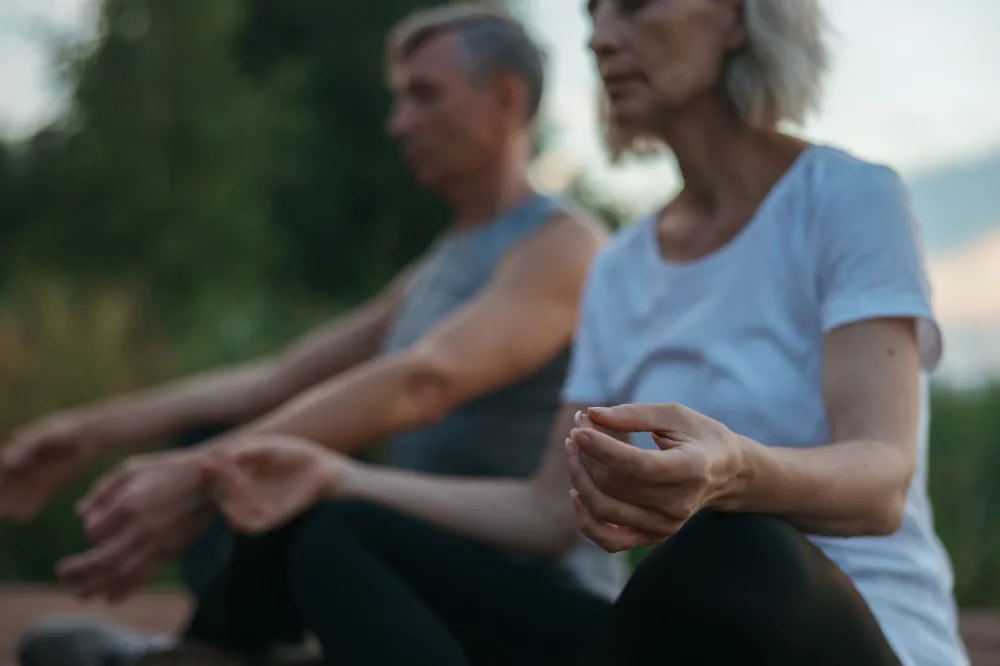 Unlocking Your Peak Potential: My Journey into Ultra Health