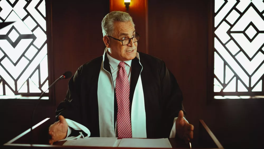 The Indispensable Role of a Domestic Violence Defense Attorney