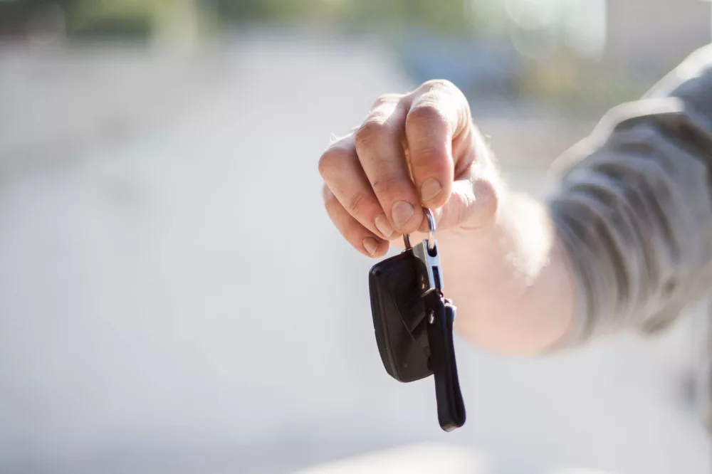 Unlocking Mobility: A Deep Dive into the Flex Car Revolution